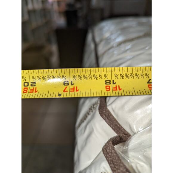 Intelligent Design Love Raina Geo 5-Pc Comforter Set Ivory Gold Full Queen NEW - Picture 3 of 11